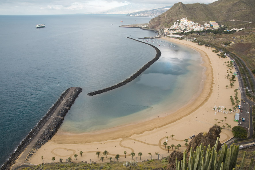 plyazh-teresitas-Tenerife