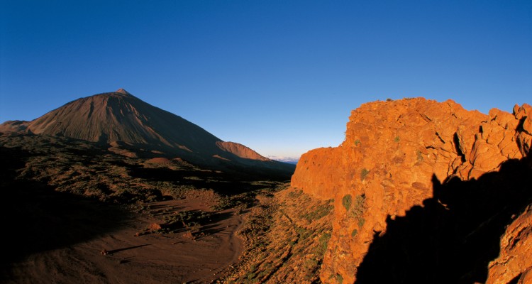 Vulkan-Tejde-na-Tenerife