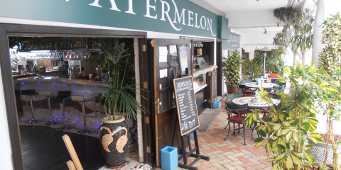 Restoran-WaterMelon-Da-Tenerife
