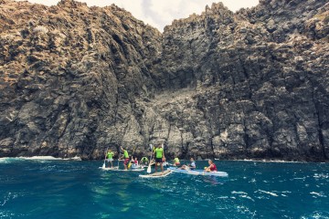 sport-kayak-bajdarka-Tenerife-Kanarskie-ostrova