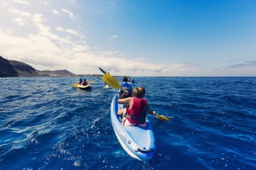 sport-kayak-more-okean-tenerife-kanarskie-ostrova