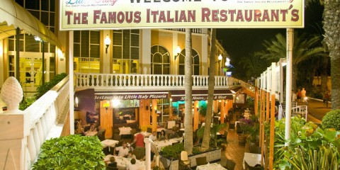 Restoran-Little-Italy