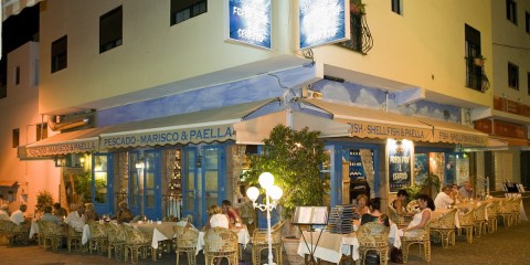 Restoran-Romantico-Tenerife