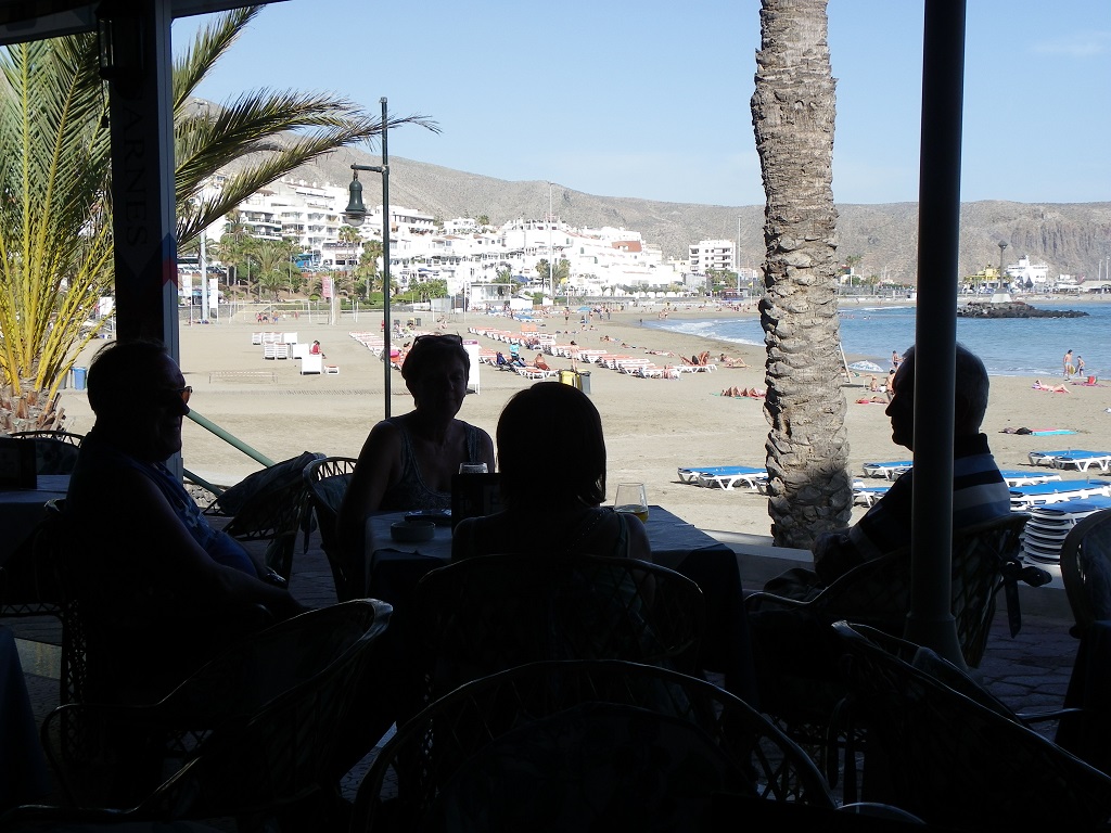 Restoran-La-Barca-Da-Tenerife